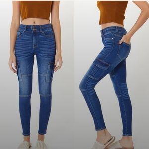 Kancan size 11/29 jeans